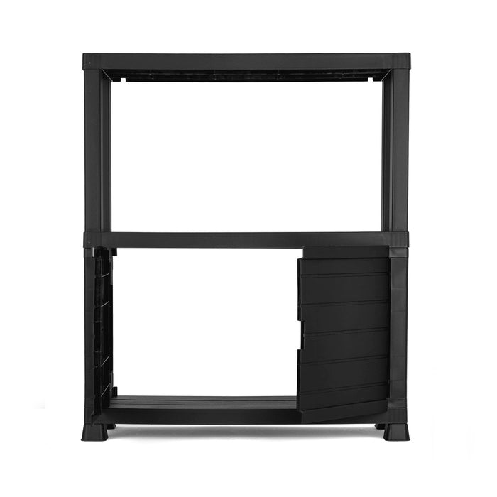 Mueble organizador con 3 niveles Rimax
