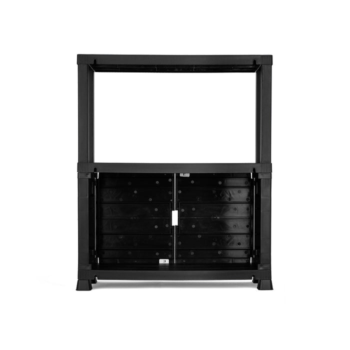 Mueble organizador con 3 niveles Rimax