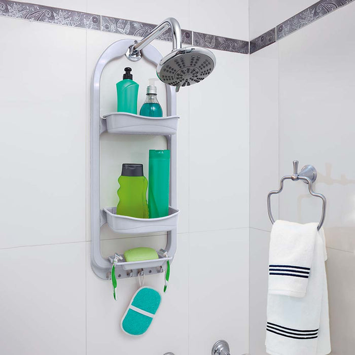 Organizador de ducha Rimax