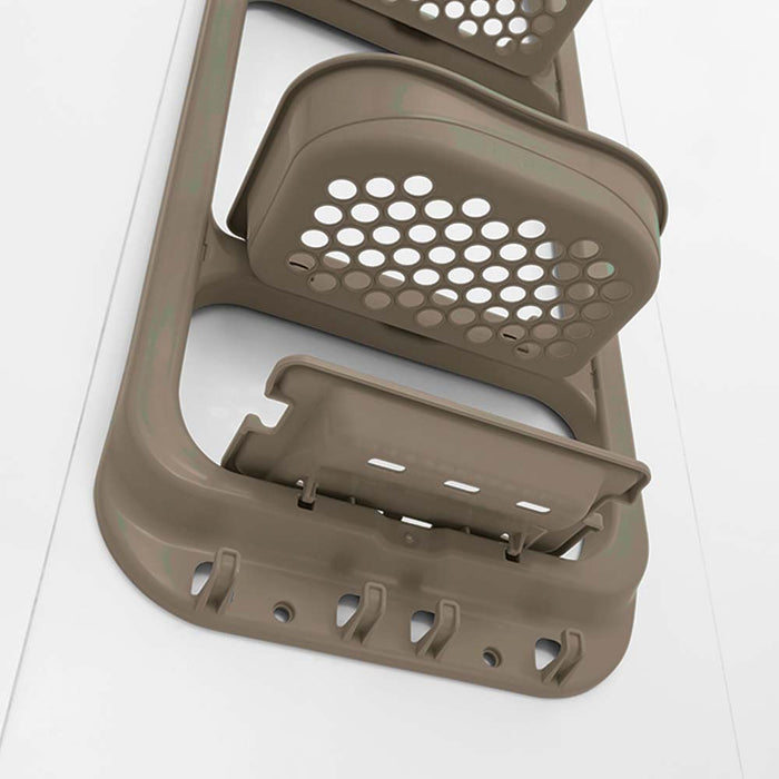 Organizador de ducha Rimax