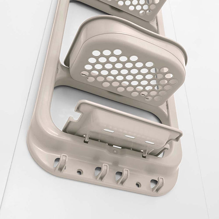 Organizador de ducha Rimax