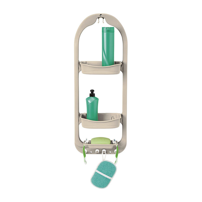 Organizador de ducha Rimax