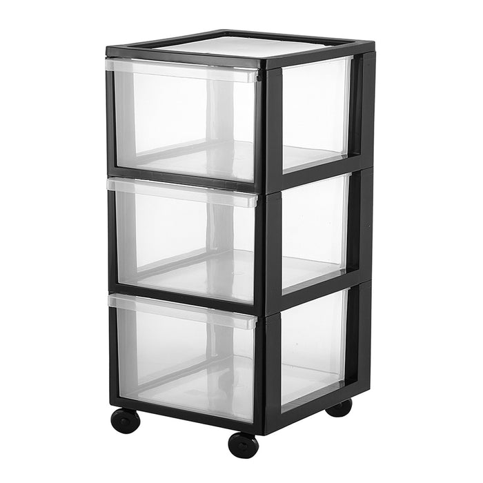 hogarorganizadoresvany26327mpcajonera3cajonesruedasnegromarcavanyplassmadecentro