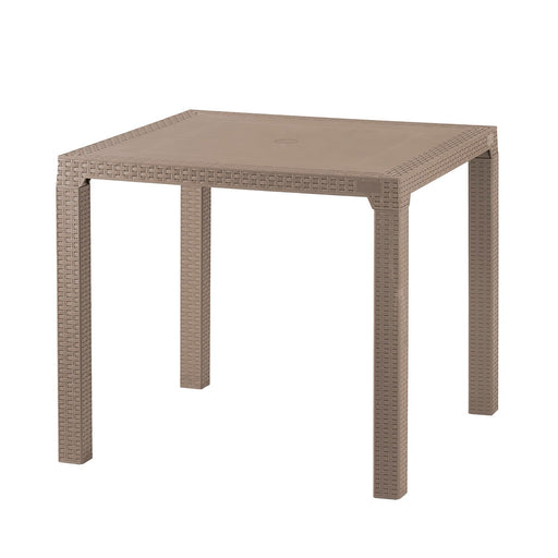 hogarorganizadoresvany71229mpmesaaura80x80cmtaupemarcavanyplassmadecentro