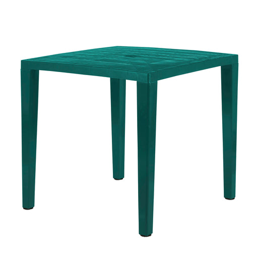 hogarorganizadoresvany71233mpmesacuadradaserena72x72cmverdemarcavanyplassmadecentro