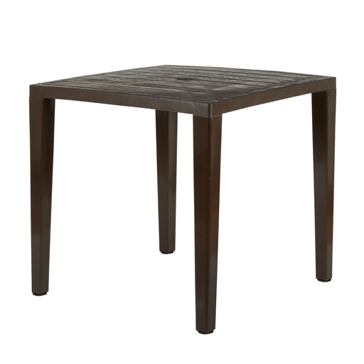 hogarorganizadoresvany71236mpmesacuadradaserena72x72cmwenguemarcavanyplassmadecentro