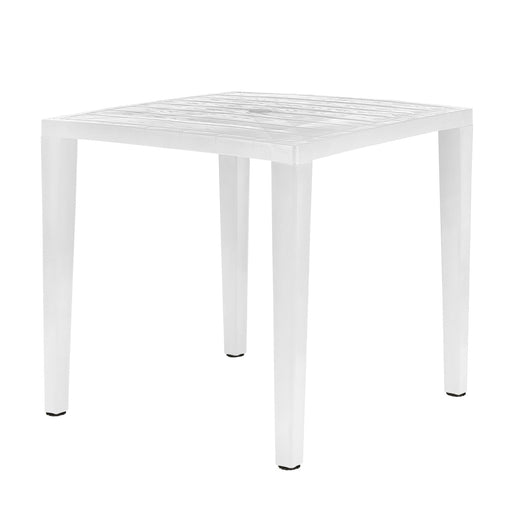 hogarorganizadoresvany71238mpmesacuadradaserena72x72cmblancomarcavanyplassmadecentro