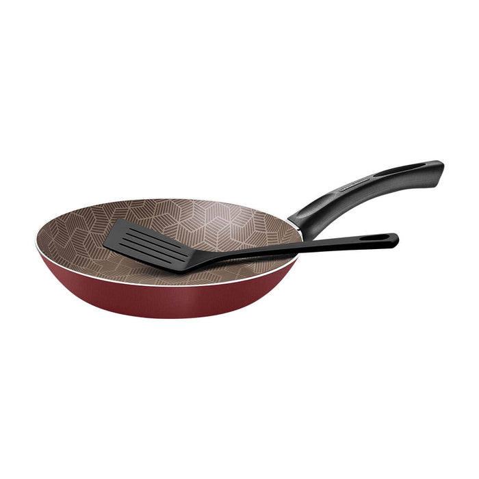 Sartén de cocina antiadherente de 24 cm