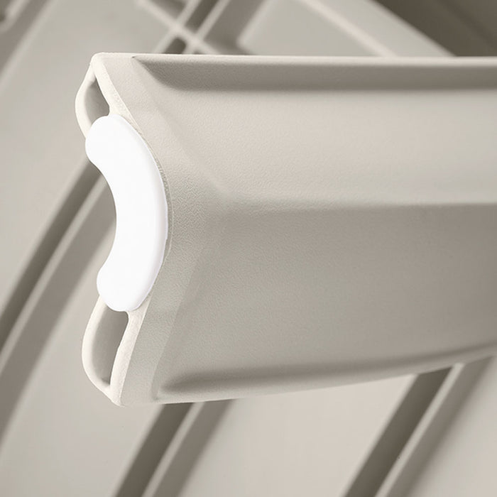Silla barú con brazos Rimax
