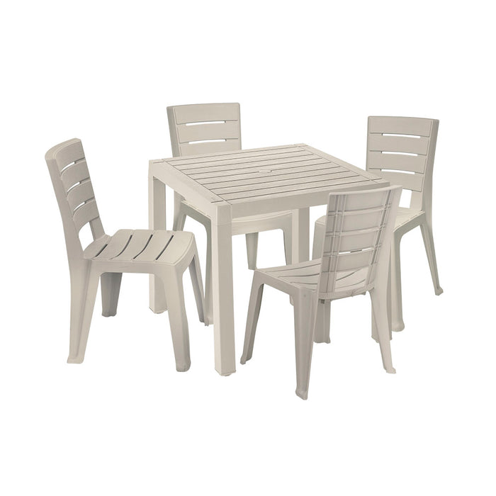 Silla barú sin brazos Rimax