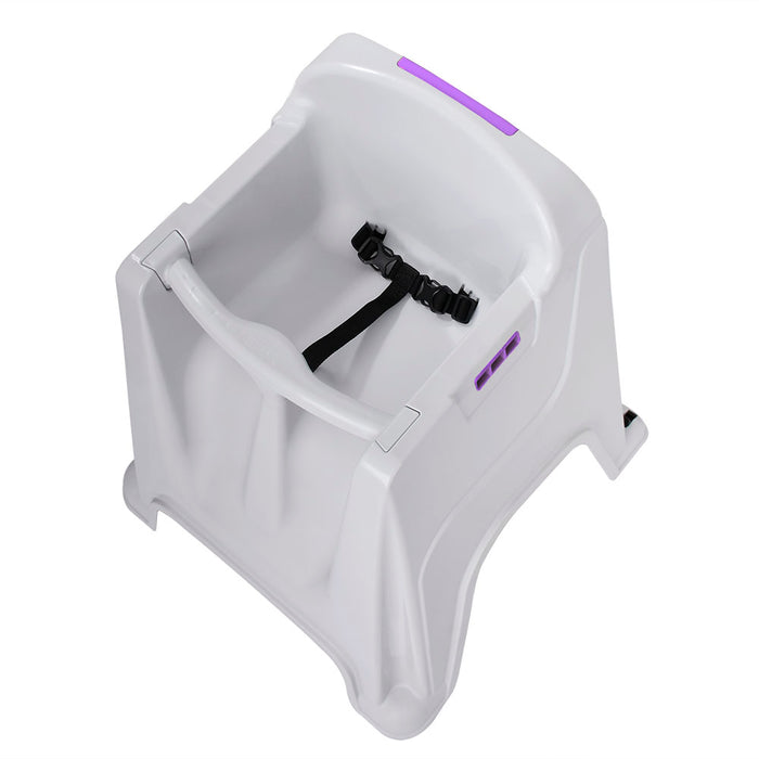 Silla comedor para bebé Rimax