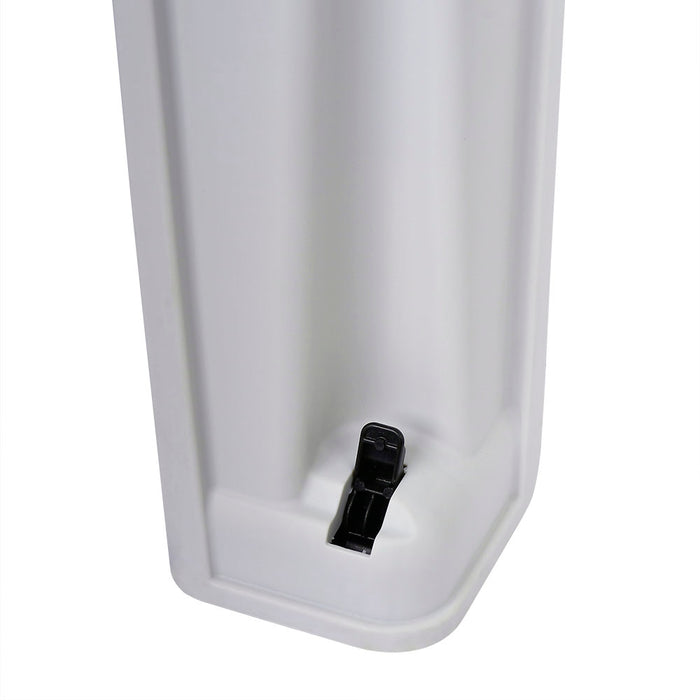 Silla comedor para bebé verde menta marca Rimax