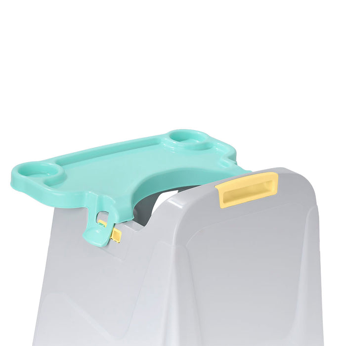 Silla comedor para bebé Rimax