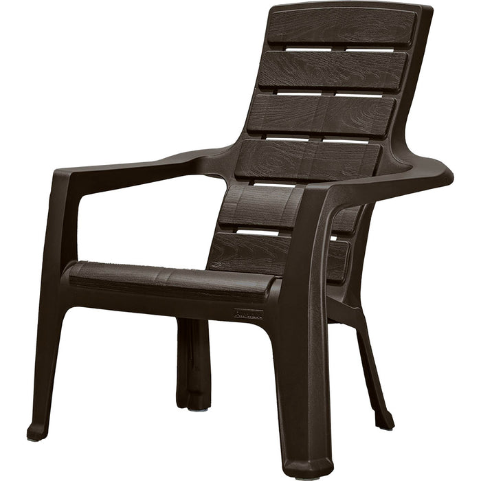 Silla playera barú wengue marca Rimax