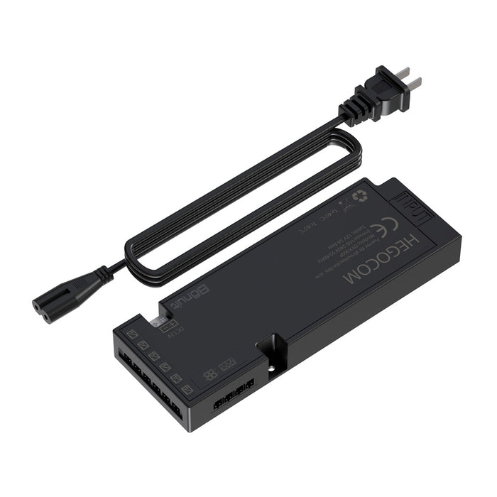 Fuente de poder (doce metros) dimerizable