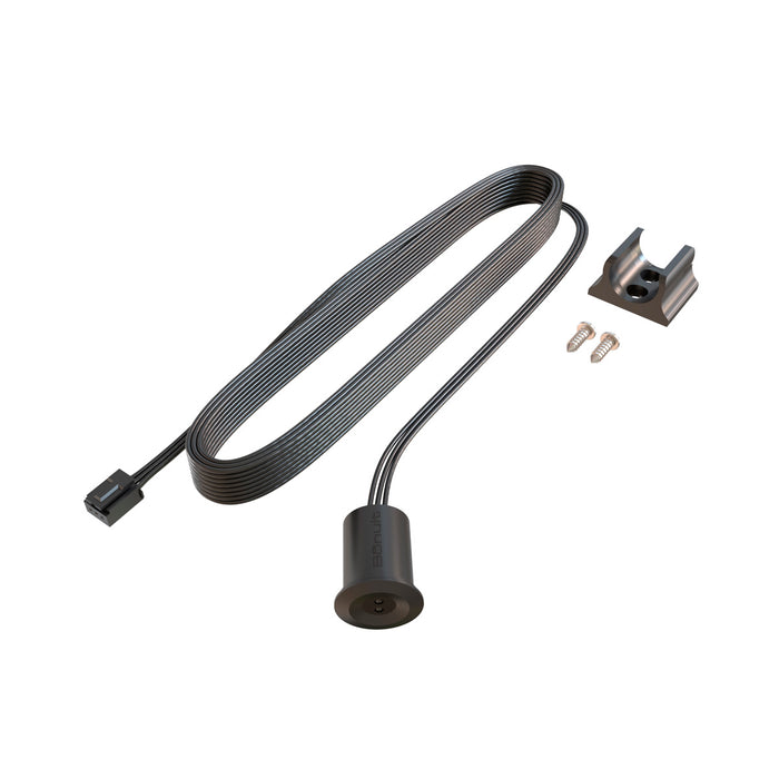 Sensor de proximidad de mano