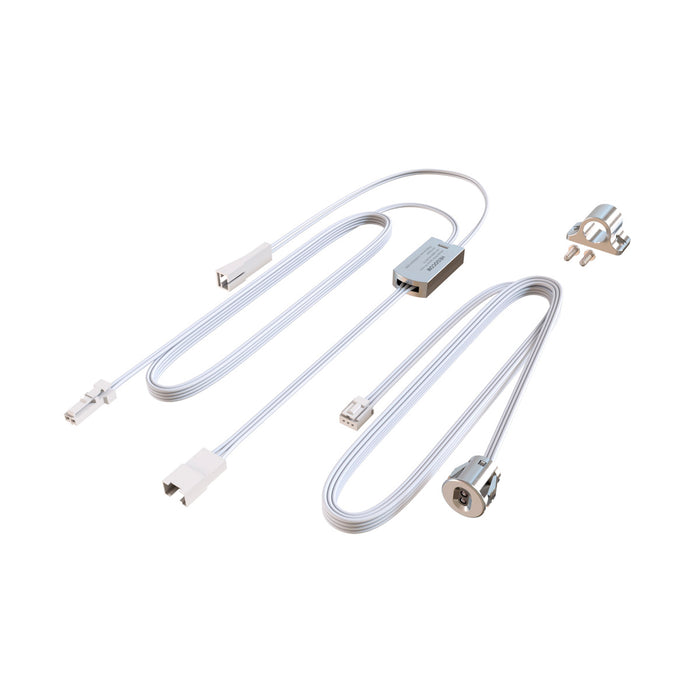 Sensor de proximidad de mano