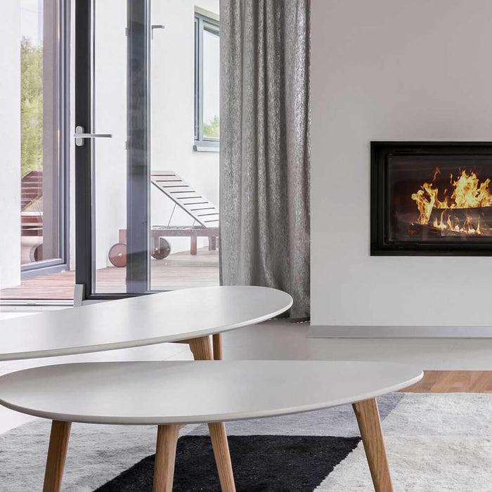 Laminado de alta presión color pizarron calibre 0.6 mm