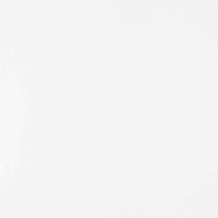 Laminado de alta presión color unicore blanco calibre 1 mm