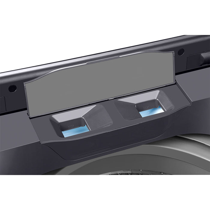 Lavadora Automática Propela 14 Kg Diamond Gray