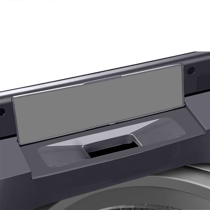 Lavadora Automática Propela 9 Kg Diamond Gray