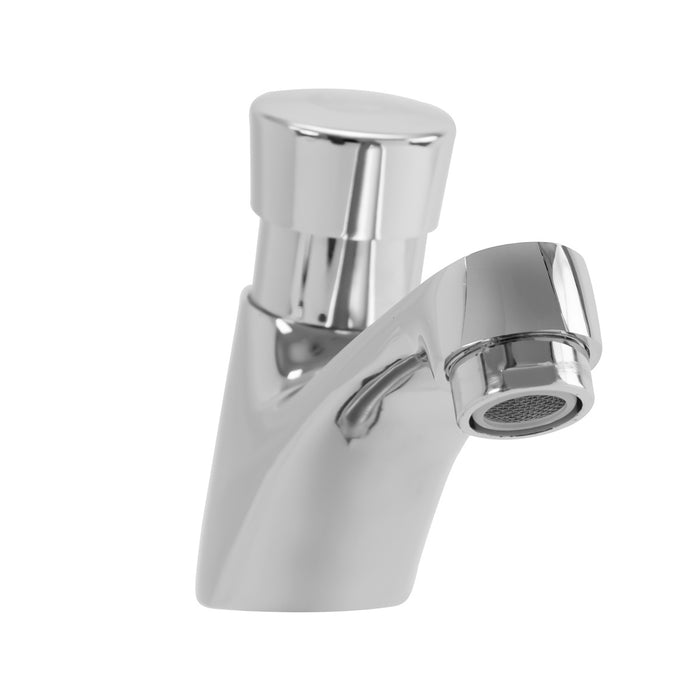 Llave de push baja marca Boccherini