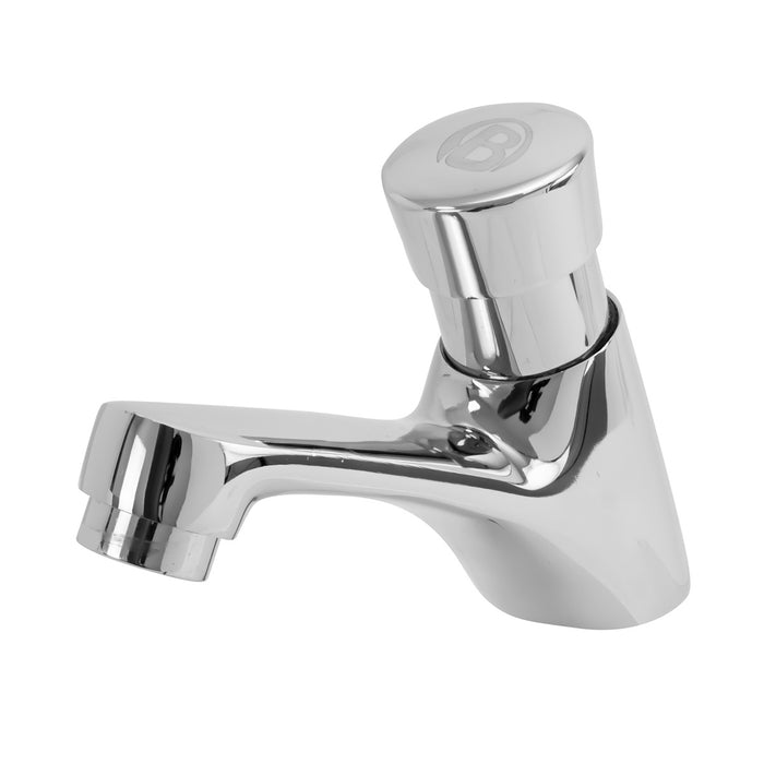 Llave de push baja marca Boccherini