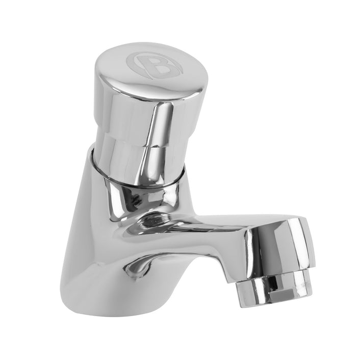 Llave de push baja marca Boccherini