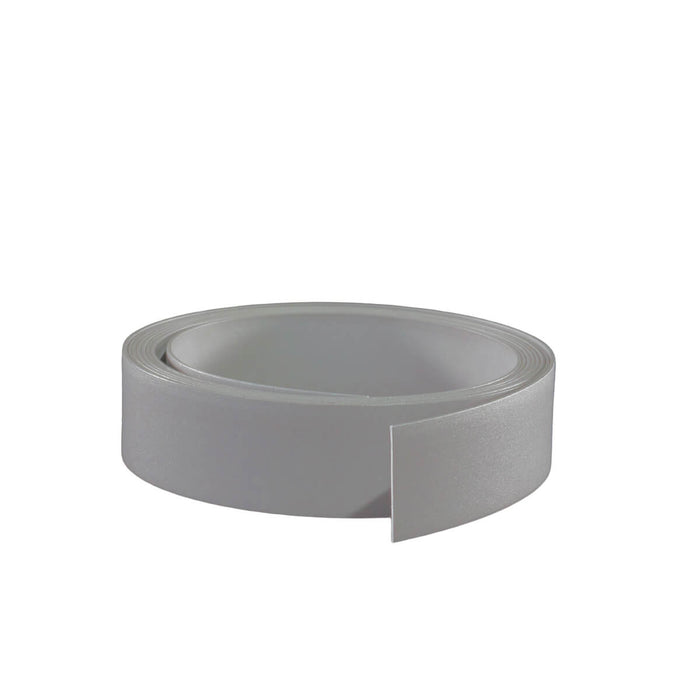 Canto semirigido elegant matt color gabbiano