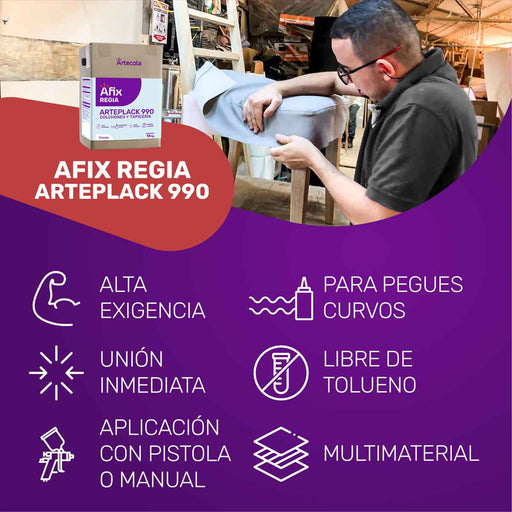 maderasrecubrimientosypegantearteplack99014kilogramospak00014kgmadecentro2