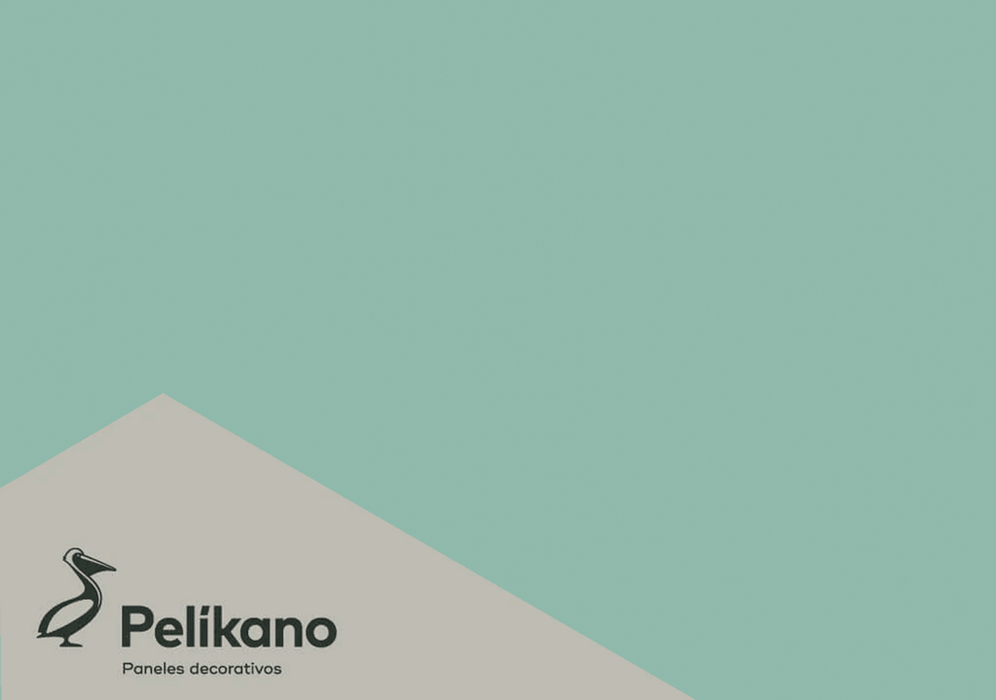 Fondo aglomerado melamina estándar Agave pelíkano