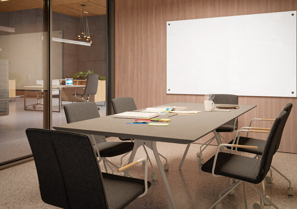 Tablero aglomerado melamina Bardolino RH Pelíkano 36 mm