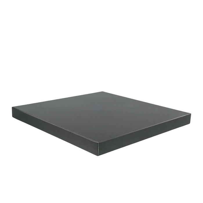 Tablero MDF laminado mate bigio estandar Rauvisio Brilliant