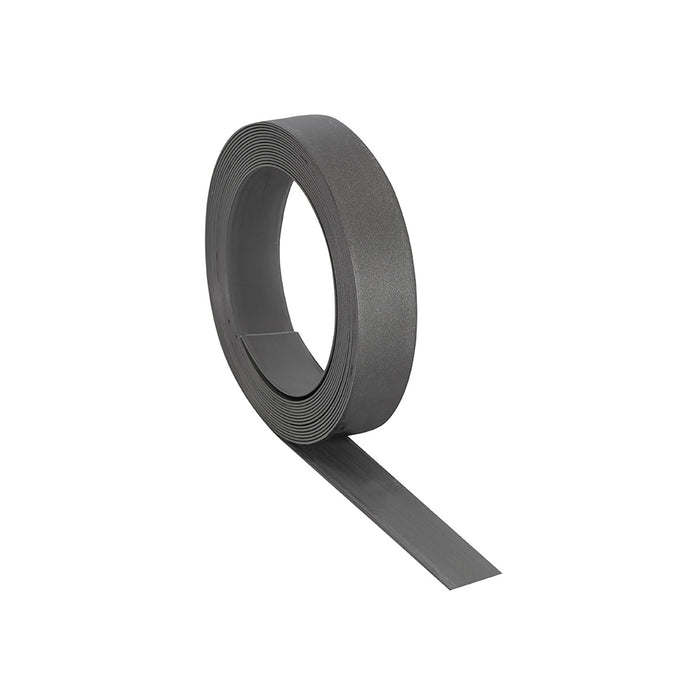 Canto semirigido Elegant Matt color Bigio