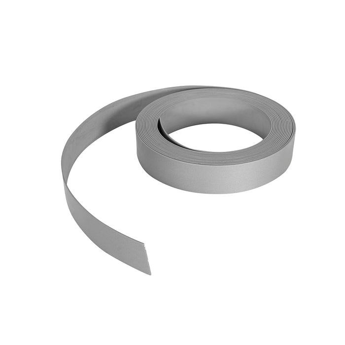 Canto semirigido elegant matt color gabbiano