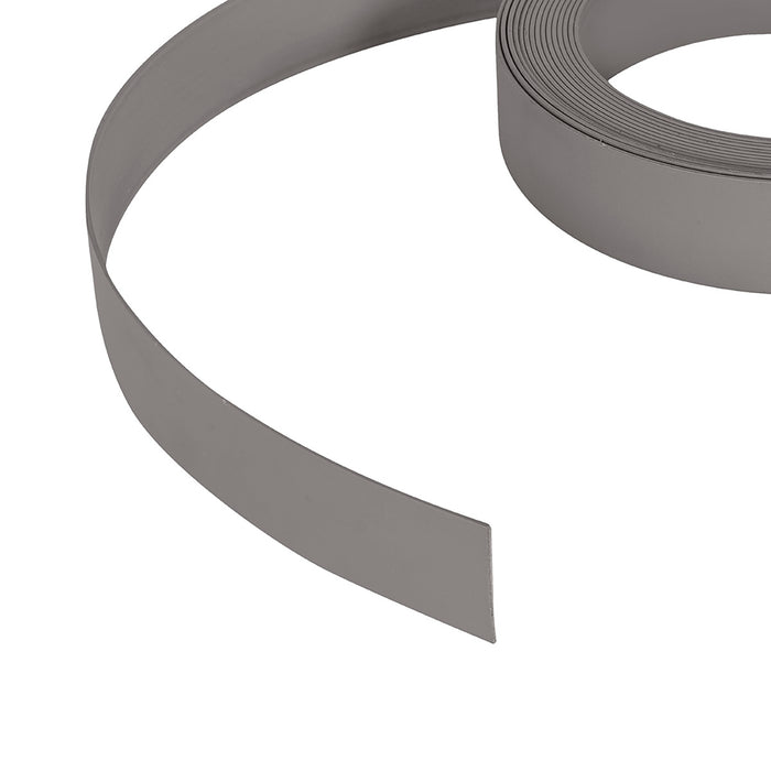 Canto semirigido elegant matt color trench coat