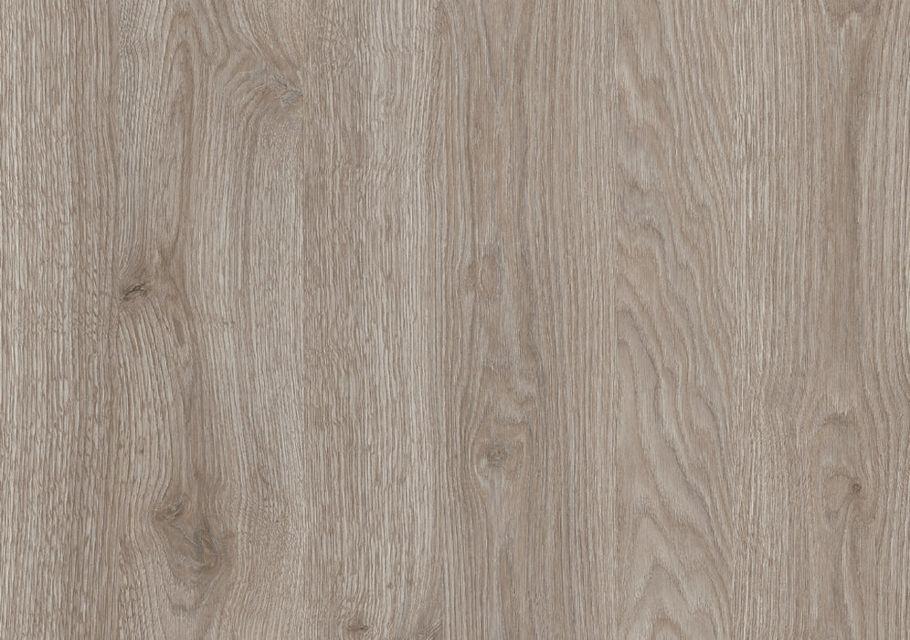 Tablero aglomerado melamina ceniza RH Pelíkano 18 mm