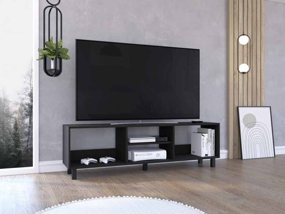 Mesa Para Tv Tunez, Wengue y Castaño, REEMPLAZO