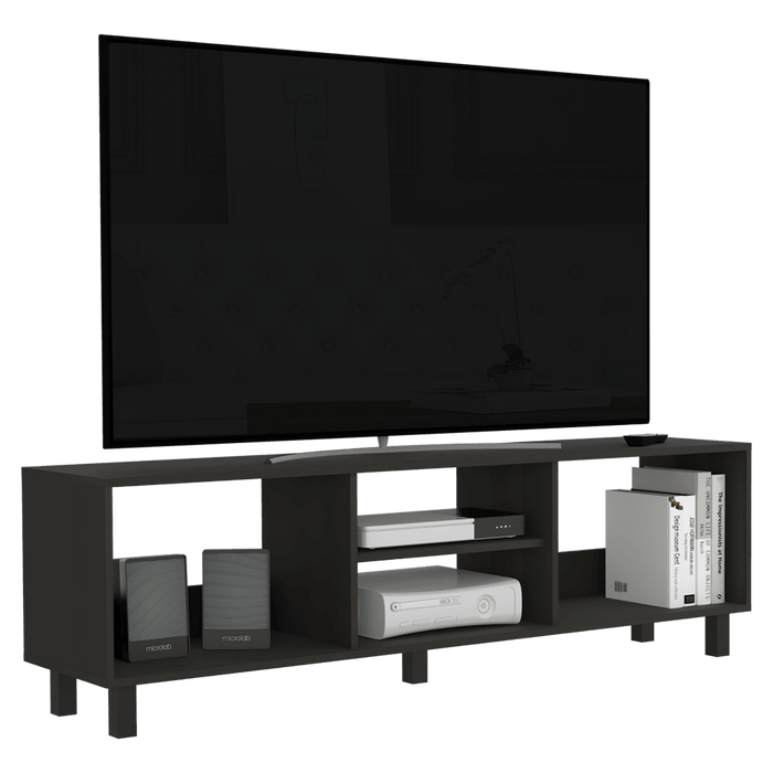 Mesa Para Tv Tunez, Wengue y Castaño, REEMPLAZO