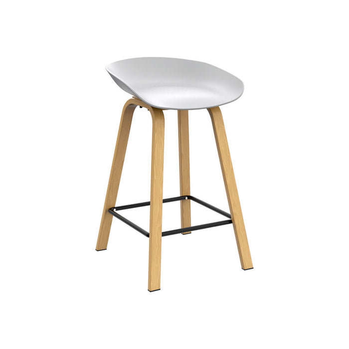 muebles comedores banco de bar estandar misuri gris bonno rk470625 madecentro