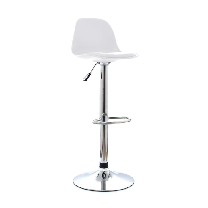 muebles comedores banco giratorio para bar boat blanco bonno rs423902 mp madecentro