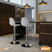 muebles comedores banco giratorio para bar boat blanco bonno rs423902 mp madecentro