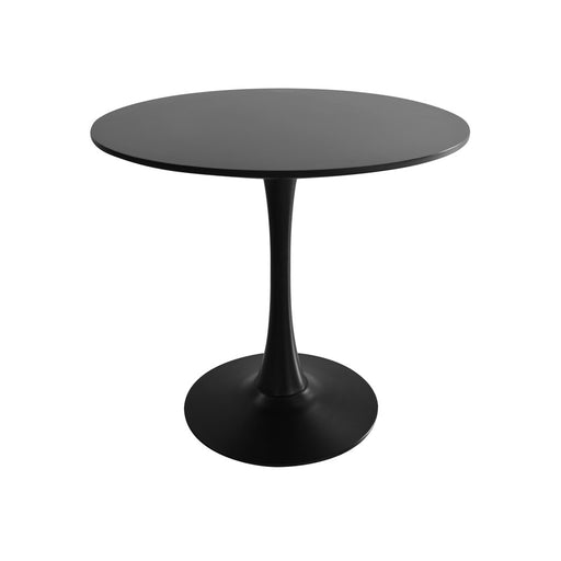 muebles comedores mesa para bar negro oslo bonno rs440250 madecentro