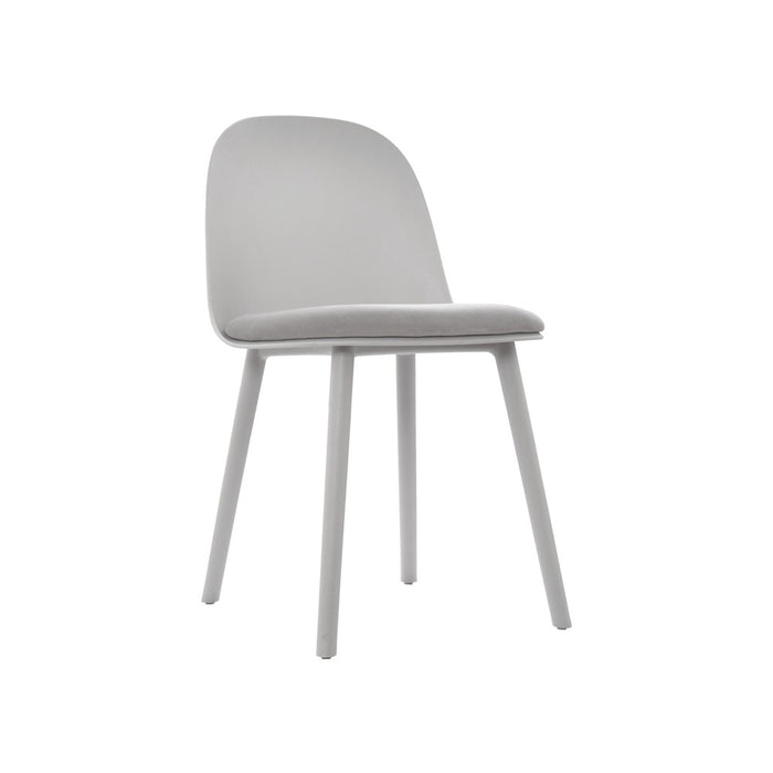 muebles comedores silla comedor lucca gris bonno rs342016 mp madecentro