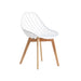 muebles comedores silla comedor turia blanco bonno rs340982 mp madecentro
