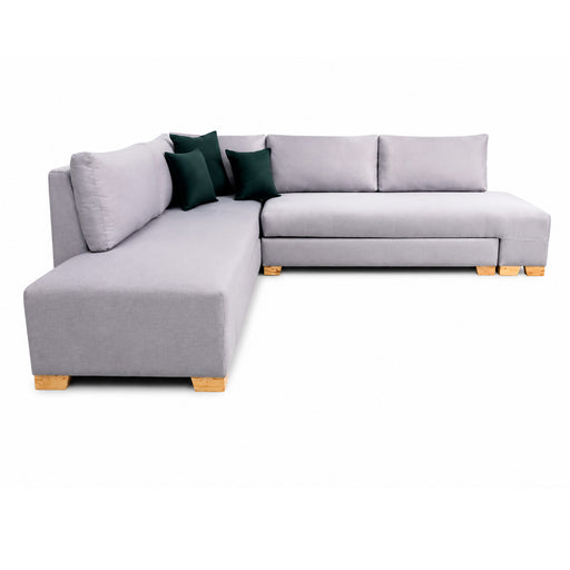 muebles de sala sofa cama en l izquierdo tito tela en poliester anti fluidos color gris 288x88x83 cm muebles de lujo salabindel 112 madecentro