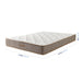 muebles para habitacion colchon fantasia queen firmeza media litium 160x190 default title fantasia 4115010100006 madecentro