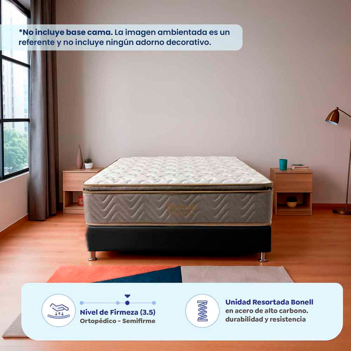 mueblesparahabitacioncolchonlitiumcomresortepillow140x190cmmarcafantasiamarcafantasiafan024mpmadecentro