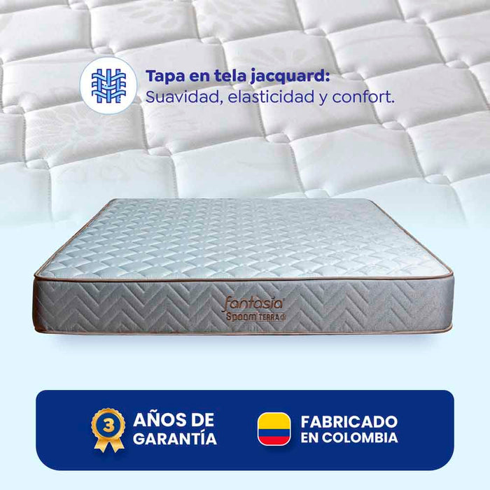 mueblesparahabitacioncolchonspoomde090x190cmmarcafantasiafan017mpmadecentro