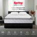 mueblesparahabitacioncolchonspringdescansorealdoble140x190cm+setalmohadassiliconadas30205911madecentro1